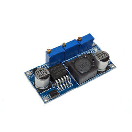 DC-DC Adım Aşağı Güç Modülü Arduino Için LM2596 Modülü Sensörleri 7 V-35 V için 1.25 V-30 V 3A