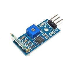 Arduino için 1.5 M Kamış Sensörü Modülü Manyetik 3.3 V-5 V Reed Anahtarı Sensörleri