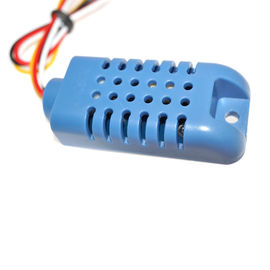 AMT1001 4.75V-5.25V Dirençli Sıcaklık Nem Sensörü Modülü Probu