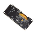 Ağırlık 28g WiFi CP2102 NodeMCU Arduino ESP8266 Için Geliştirme Kurulu Ile 0.96 OLED