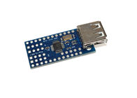 2.0 ADK Mini USB Host Shield SLR Geliştirme Aracı Uyumlu Arabirim