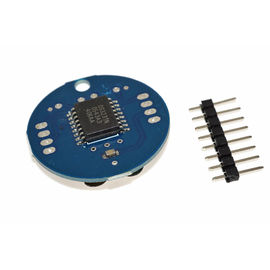 Gerçek Zamanlı Mavi Saat Modülü DS3231SN ChronoDot V2.0 I2C Çapı 3 CM