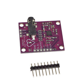 AD8232 Fizyolojik Ölçüm Modülü Kalp Darbe EKG Monitör Sensörü Kurulu