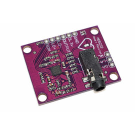 AD8232 Fizyolojik Ölçüm Modülü Kalp Darbe EKG Monitör Sensörü Kurulu