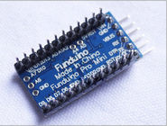 5V / 16M ATMEGA328P Mikrodenetleyici kurulu Arduino, Funduino Pro Mini için