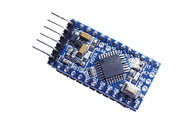 5V / 16M ATMEGA328P Mikrodenetleyici kurulu Arduino, Funduino Pro Mini için