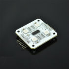SPI LED ışık modülü sensörler için Arduino, RGB 5V 4 x 5050 SMD LED