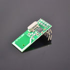 Arduino Kablosuz Modüller NRF24L01 + 2.4 g Kablosuz Haberleşme Modülü için modül