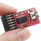 TTL FT232 için Arduino FTDI Temel Program Downloader USB modül