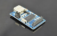 Arduino için Ch375B USB Flash Sürücü Okuma Yazma modülü, CH375 USB Aygıt Modu