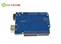 USB Kablosu ile ATmega328P-AU CH340G Chip UNO R3 Geliştirme Kontrol Kurulu