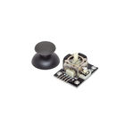 Ağırlık 12g Siyah Renk PS2 Oyunu Joystick Ekseni Arduino Sensörü Modülü AVR PIC için Factory Outlet