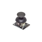 Ağırlık 12g Siyah Renk PS2 Oyunu Joystick Ekseni Arduino Sensörü Modülü AVR PIC için Factory Outlet