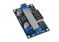 Yükseltme Güçlendirici Dönüştürücü Arduino Sensör Modülü 100W LTC1871 DC DC