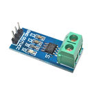 5A ACS712 DC Algılama Aralığı Akım Arduino Sensörü Modülü ACS712ELC-05B