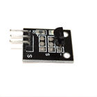 Arduino için DS18B20 Dijital Kızılötesi Sıcaklık Sensörü Modülü