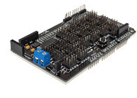 Güç Kaynağı Arduino DOF Robot MEGA Sensörü Shield V1.0 Uno Için Adanmış Sensör Genişleme Kurulu
