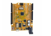 Chipman 2014 Son Sürüm Arduino Kontrol Kurulu DIY Projesi Için Arduio UNO R3 Kurulu