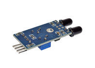 2 Yollu Arduino Sensörü Modülü IR Alıcı Sensörü Kızılötesi Alıcı Modülü