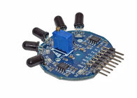 5 Kanallı Alev Arduino Sensör Modülü Çıkışı Analog Ve Dijital Sensör