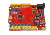 Arduino için UNO R3 ATmega328P Geliştirme Kurulu USB Uno Kurulu