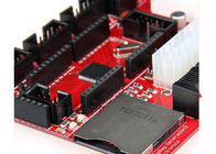 3D Yazıcı Anakart Arduino Kontrol Kurulu 1.2 Reprap için Sanguinololu Kontrol Kartı