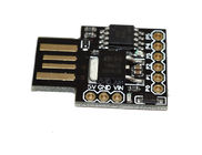 Digispark Kickstarter Attiny85 Arduino için USB Genel Mikro Geliştirme Kurulu