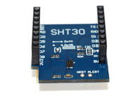 Ağırlık 15g I2C Arayüzü SHT30 Sıcaklık Ve Nem Arduino Sensörü Modülü D1 MINI IÇIN