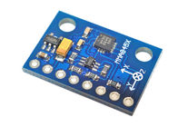 Arduino için Üç Eksenli Arduino Sensör Modülü / 3-5v Shield Modülü