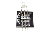Profesyonel LED Işık Arduino Ses Sensörü Modülü 3mm 10mAh Curency