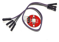 Yüksek Performanslı Arduino Sensörü Modülü 3 Renk RGB LED Modülleri 26 * 21mm Boyut