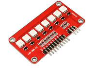 Ahududu PI için SCM Işık Su Arduino Sensör Modülü 5050 LED Modülü
