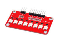 Ahududu PI için SCM Işık Su Arduino Sensör Modülü 5050 LED Modülü