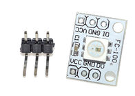 5V A 5050 Tam Renkli LED Modülü, Arduino Anahtar Modülü RoHS Listelenmiştir