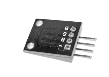 Arduino AVR PIC için RGB 3 Renk Arduino Ses Modülü LED SMD Modülü