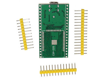 Dayanıklı Arduino Gerilim Sensörü Modülü / Arduino Bluetooth Modülü CP2102 Çip