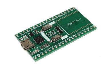 Dayanıklı Arduino Gerilim Sensörü Modülü / Arduino Bluetooth Modülü CP2102 Çip