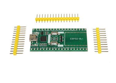 Dayanıklı Arduino Gerilim Sensörü Modülü / Arduino Bluetooth Modülü CP2102 Çip