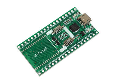 Dayanıklı Arduino Gerilim Sensörü Modülü / Arduino Bluetooth Modülü CP2102 Çip