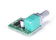 Yüksek hassasiyetli Arduino Sensör Modülü Güç Amplifikatörü Kurulu 2 Kanal