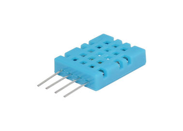 3.3-5V Arduino Sensör Modülü Dijital Sıcaklık Ve Nem Sensörü