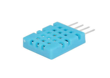 3.3-5V Arduino Sensör Modülü Dijital Sıcaklık Ve Nem Sensörü