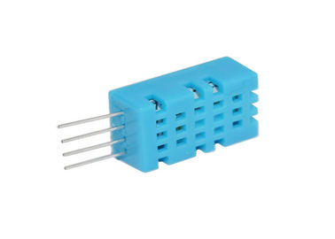 3.3-5V Arduino Sensör Modülü Dijital Sıcaklık Ve Nem Sensörü