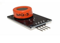Profesyonel Alkol Algılama Sensörü, Mq3 Gaz Sensörü Arduino