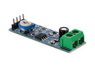 LM386 Arduino Sensörü Modülü Kurulu 200 Kez 10 K Ayarlanabilir Direnç