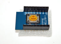 Yüksek Performanslı Arduino Sensör Modülü Tak - Kurulum Stil 2.58 * 2.81 * 0.5CM Boyut