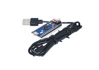 5 V 16 MHZ Arduino Denetleyici Kurulu Mini Mikro USB Uyumlu PCB Kurulu