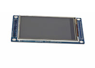 DIY Projeleri için 3.2 İnç Elektronik Bileşenler 320x240 LCM TFT Ekran Dokunmatik