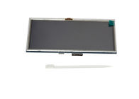 Profesyonel Elektronik Bileşenler 5 inç HDMI LCD dokunmatik ekran 800 X 480