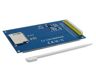 3.5 Inç TFT Renkli Ekran Arduino Sensörü Modülü 480x320 Destek Arduino Mega 2560
